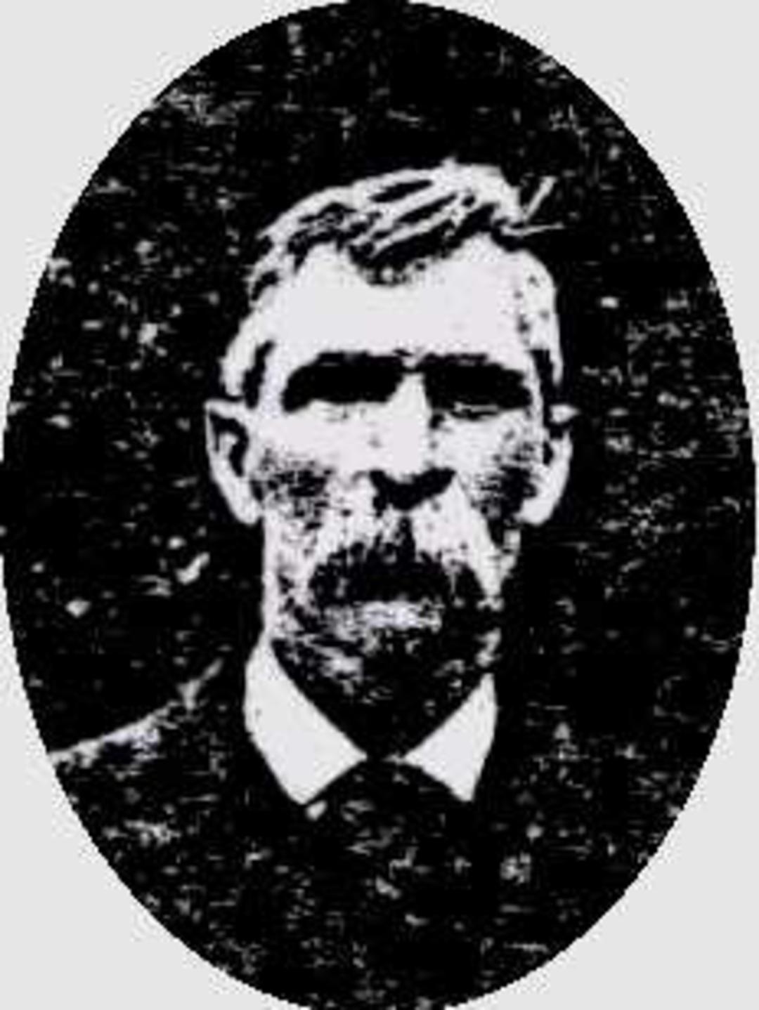 John Renelder Watts (1847 - 1932)